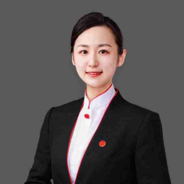 客户经理头像