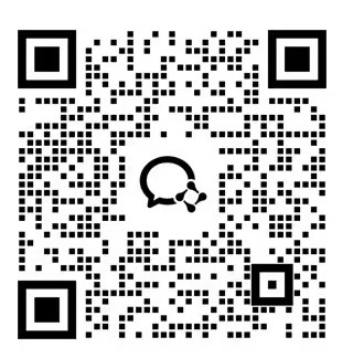 企业微信二维码